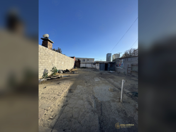 Terreno en venta en Libertad, Tijuana — foto 3 de 4