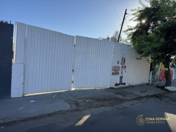 Terreno en venta en Libertad, Tijuana — foto 2 de 4