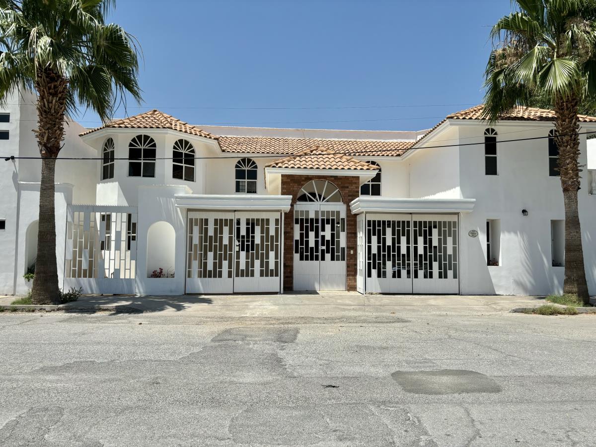 Casa en Renta en Estrella, Torreón, Coahuila de Zaragoza Casa en Renta en Estrella, Torreón, Coahuila de Zaragoza