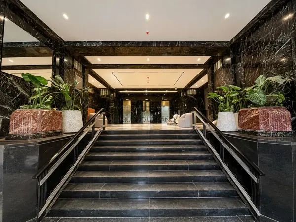 Departamento en venta en Centro (Área 1), Cuauhtémoc — foto 3 de 19