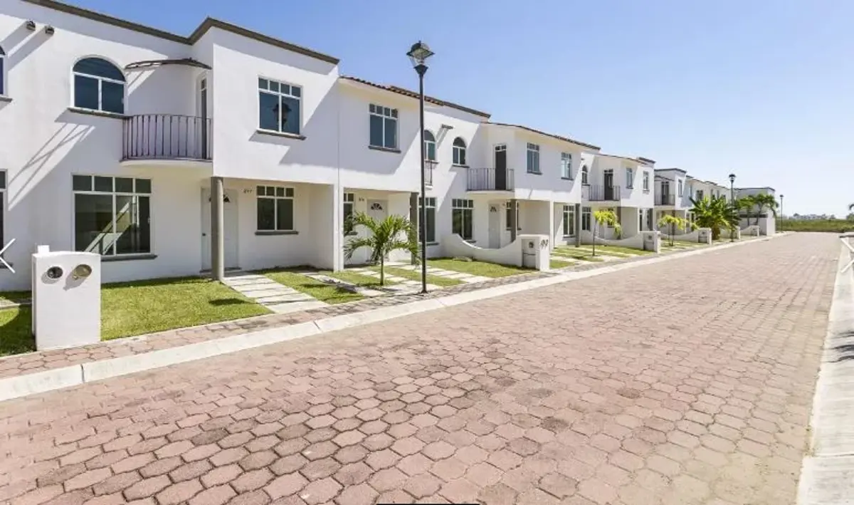 Casa en venta en Tres Palos, Acapulco de Juárez — foto 1 de 28