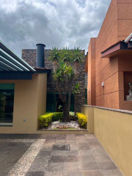 Casa en venta en Montaña Monarca I, Morelia — foto 3 de 18