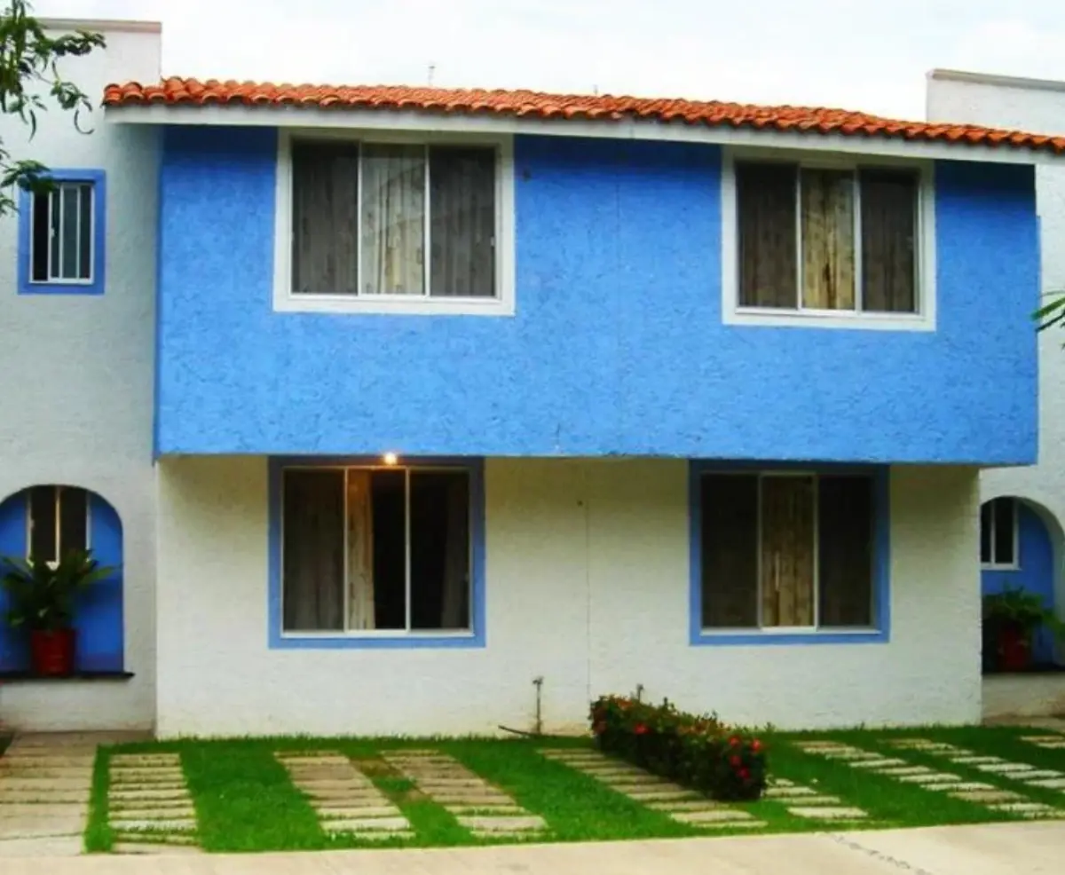 Casa en venta en San José Ixtapa (Barrio Viejo), Zihuatanejo de Azueta — foto 1 de 12