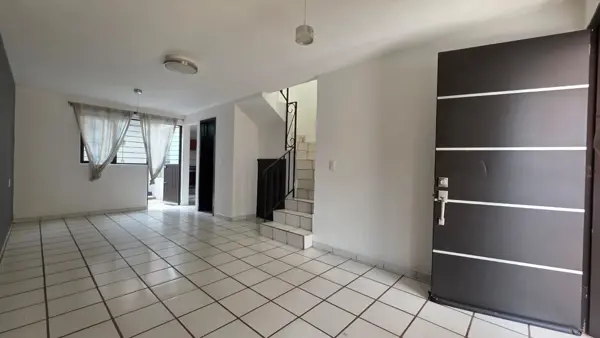Casa en renta en Parques Del Nilo, Guadalajara — foto 3 de 14