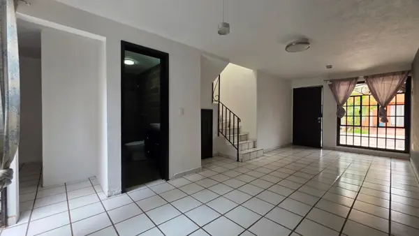 Casa en renta en Parques Del Nilo, Guadalajara — foto 2 de 14