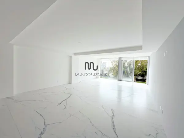 Departamento en venta en Bosque Real, Huixquilucan — foto 2 de 22