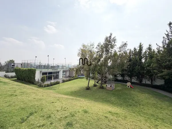 Departamento en venta en Bosque Real, Huixquilucan — foto 3 de 22