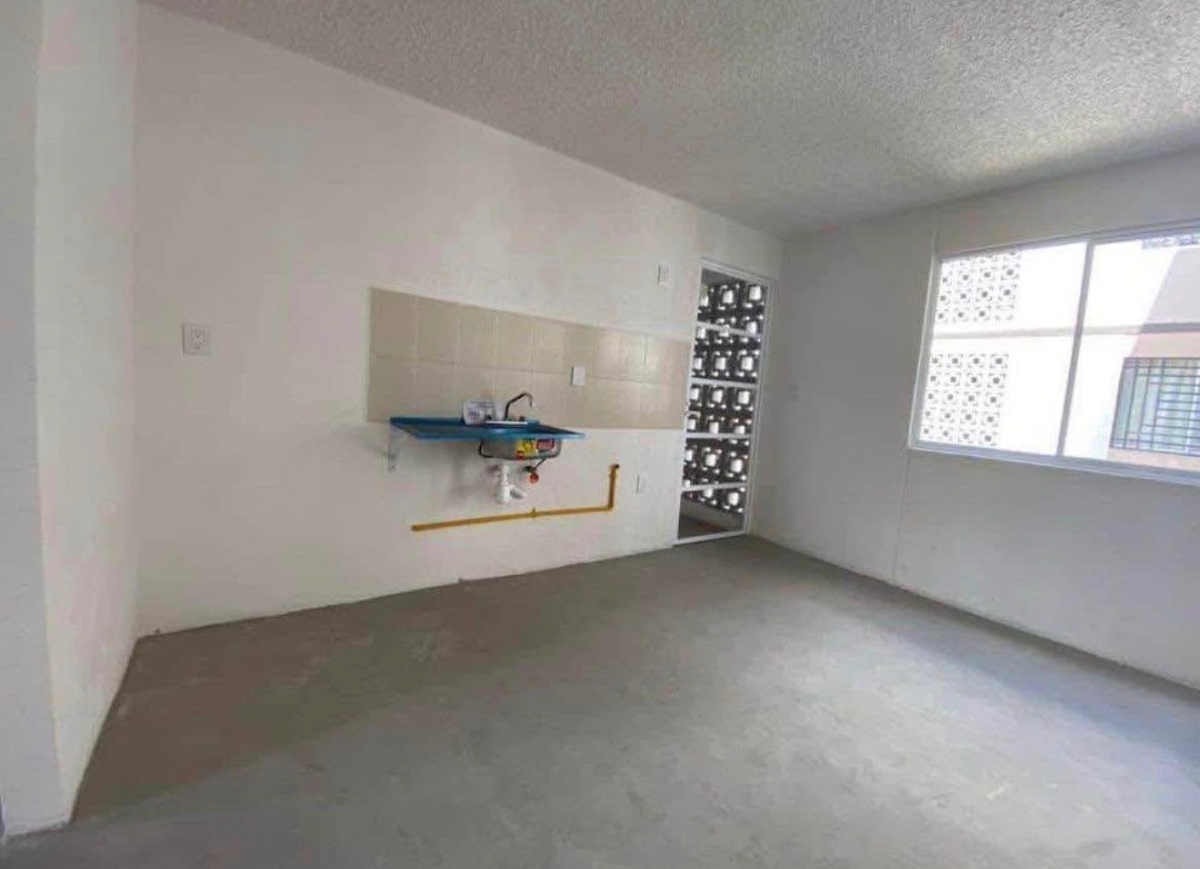 Departamento en venta en Camponubes, Morelia — foto 1 de 6
