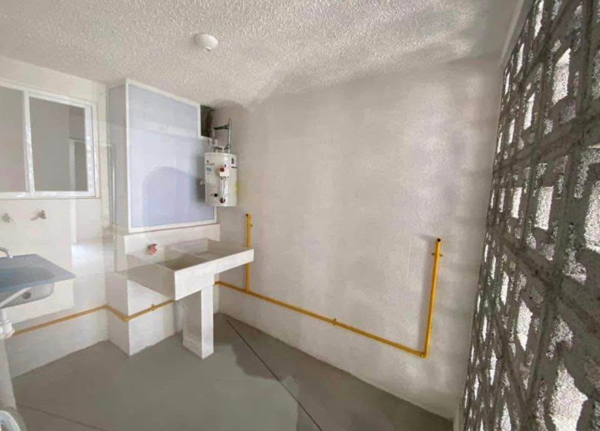Departamento en venta en Camponubes, Morelia — foto 3 de 6