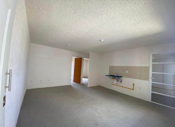 Departamento en venta en Camponubes, Morelia — foto 2 de 6
