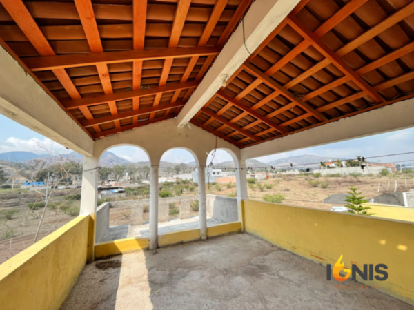 Casa en venta en CERESO Lic. David Franco Rodríguez (Mil Cumbres), Charo — foto 2 de 11