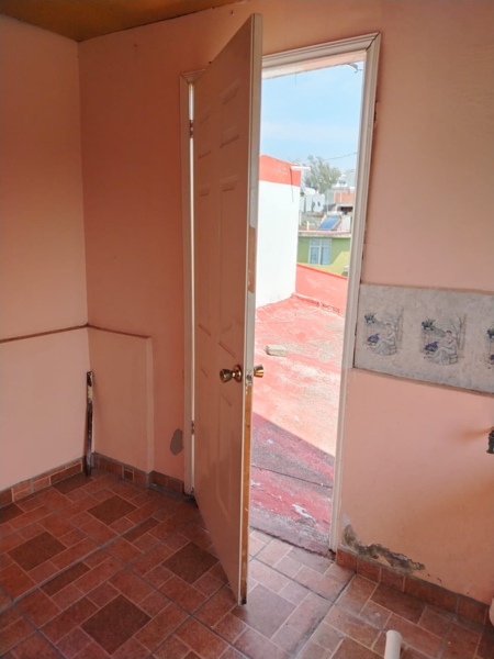 Casa en venta en Valle de las Flores, Morelia — foto 3 de 44
