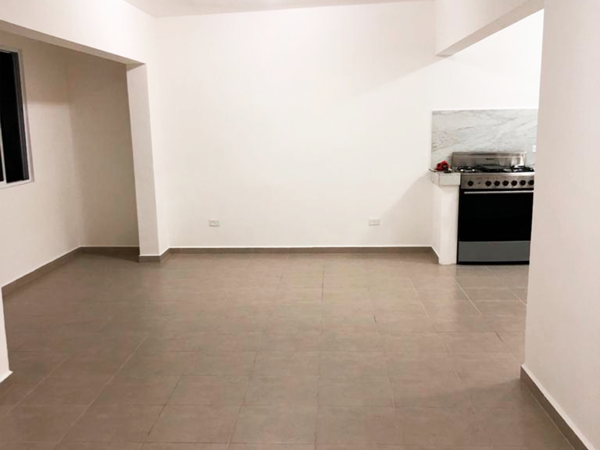 Departamento en renta en México, Monterrey — foto 3 de 13