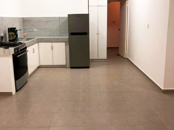 Departamento en renta en México, Monterrey — foto 2 de 13