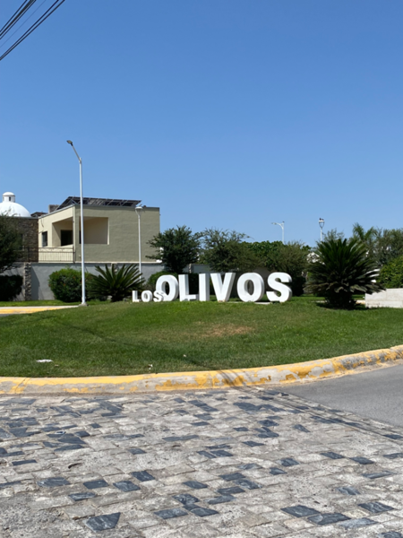 SE VENDE TERRENO EN ESQUINA LISTO PARA CONSTRUIR UNA LINDA CASA CON UNA EXCELENTE UBICACIÓN
