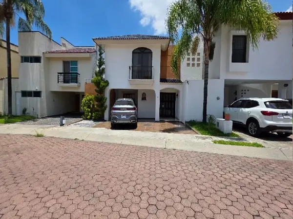 Casa en renta en Virreyes Residencial, Zapopan — foto 2 de 38