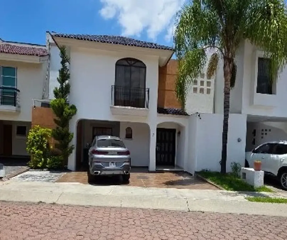 Casa en renta en Virreyes Residencial, Zapopan — foto 1 de 38