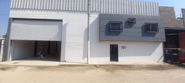 Bodega en renta en Zapopan, ideal para actividades industriales