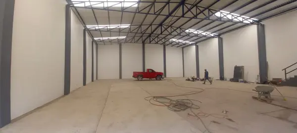 Bodega en renta en Los Cajetes, Zapopan — foto 2 de 5