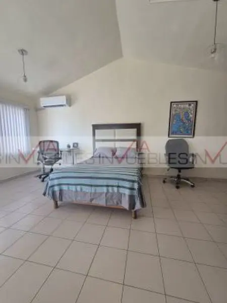 Departamento en renta en La Florida, Monterrey — foto 2 de 18