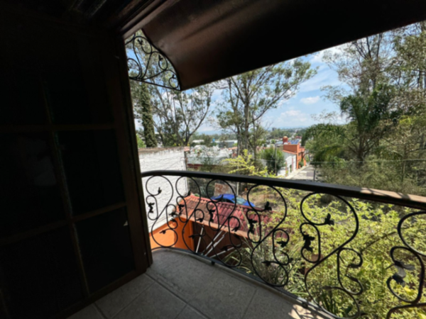 Casa en renta en Bosque Camelinas, Morelia — foto 3 de 13