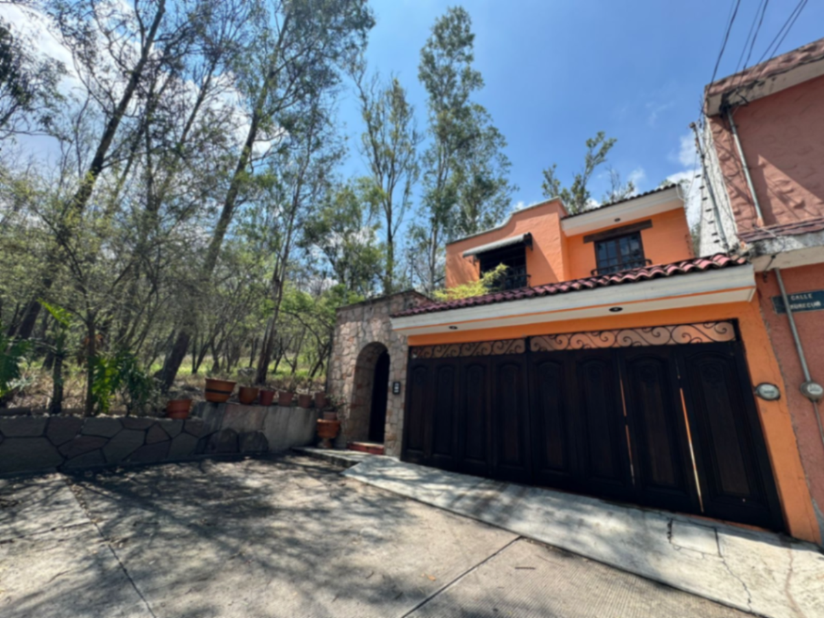 Casa en renta en Bosque Camelinas, Morelia — foto 1 de 13