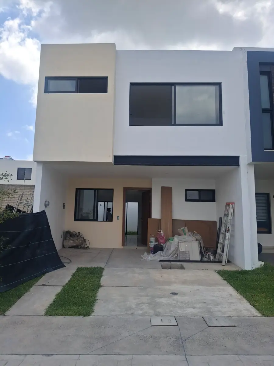 Casa en venta en Alva Residencial, Zapopan — foto 1 de 13