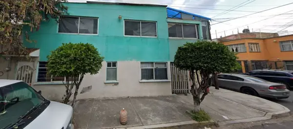 Casa en venta en Constitucion de 1917, Iztapalapa — foto 2 de 9
