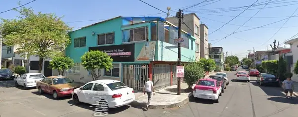 Casa en venta en Constitucion de 1917, Iztapalapa — foto 3 de 9