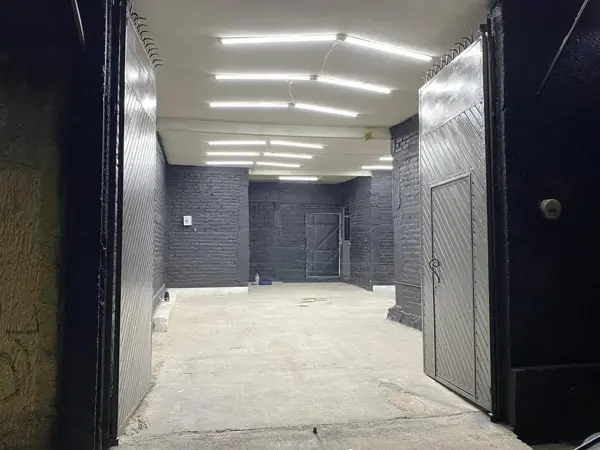 Bodega en renta en Arenales Tapatios, Zapopan — foto 3 de 5