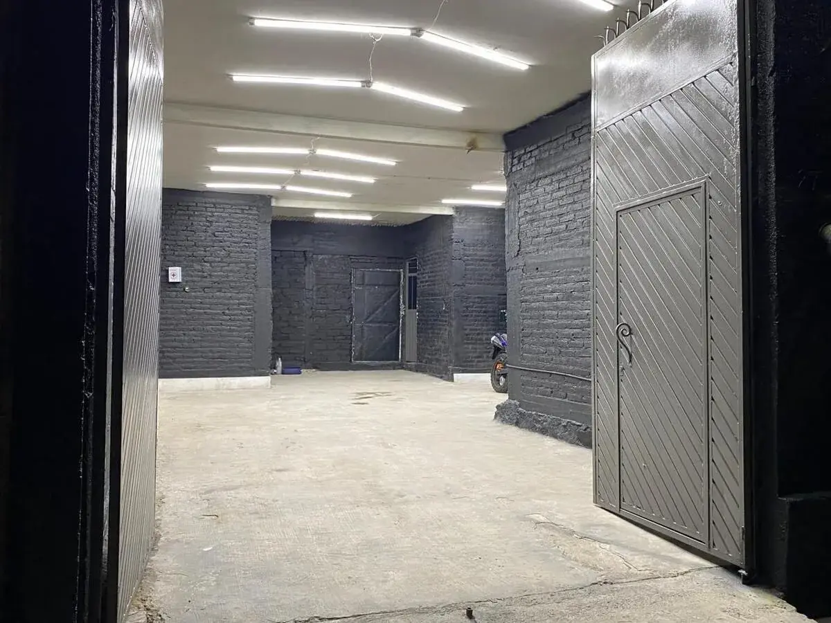 Bodega en renta en Arenales Tapatios, Zapopan — foto 1 de 5