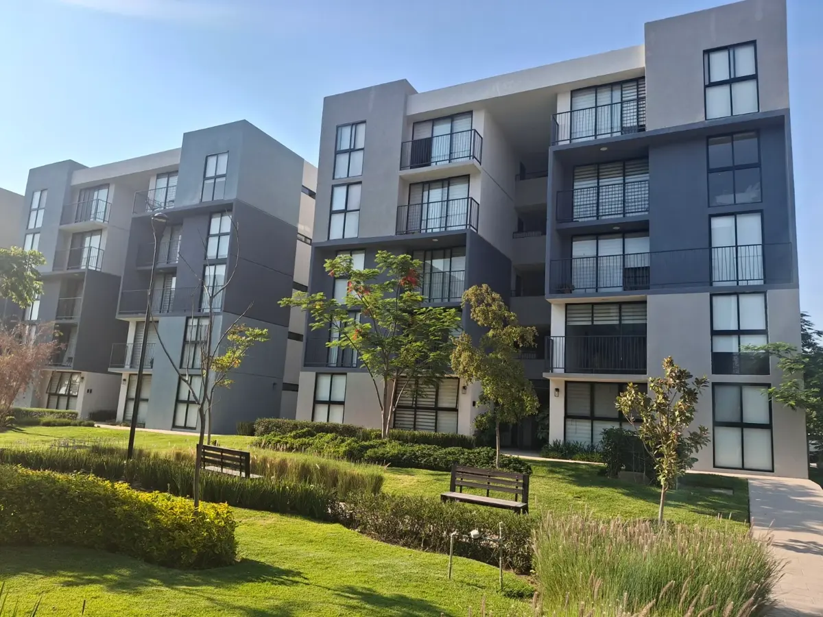 Departamento en renta en Jardines Del Valle, Zapopan — foto 1 de 10