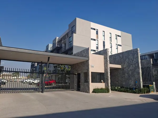 Departamento en renta en Jardines Del Valle, Zapopan — foto 3 de 10