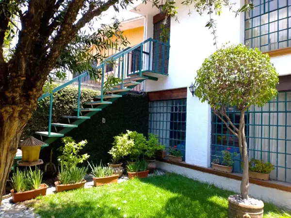 Casa en venta en Vergel de Coyoacan, Tlalpan — foto 3 de 29