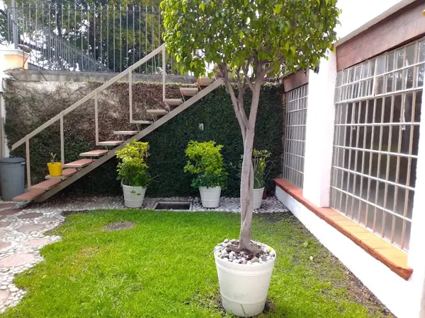 Casa en venta en Vergel de Coyoacan, Tlalpan — foto 2 de 29