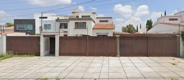 Casa en Venta en Juriquilla   TM