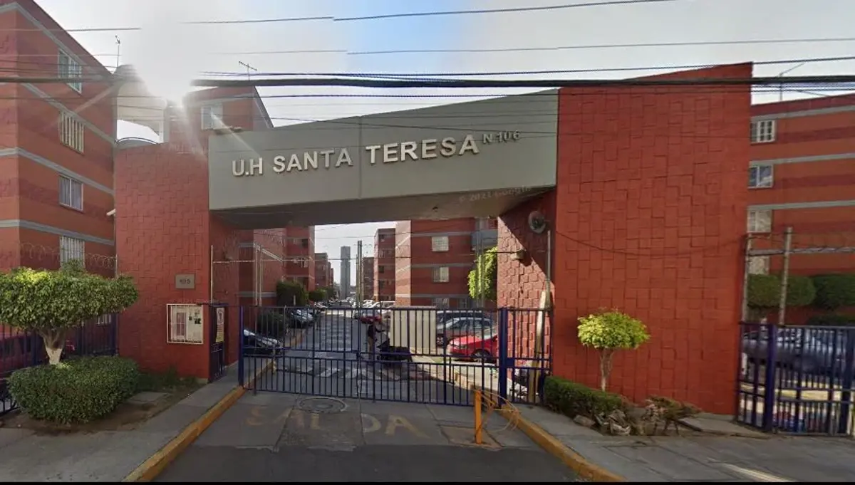 Departamento en venta en Tepalcates, Iztapalapa — foto 1 de 11
