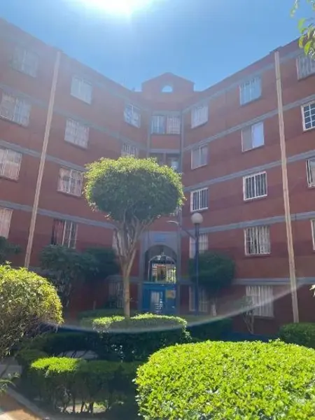 Departamento en venta en Tepalcates, Iztapalapa — foto 3 de 11