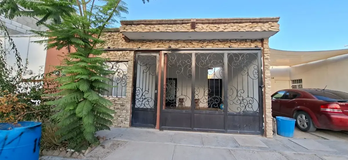 Casa en venta en Rincón Santa Fe, Torreón — foto 1 de 22