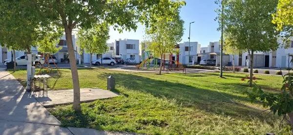 Casa en venta en Rincón Santa Fe, Torreón — foto 2 de 22
