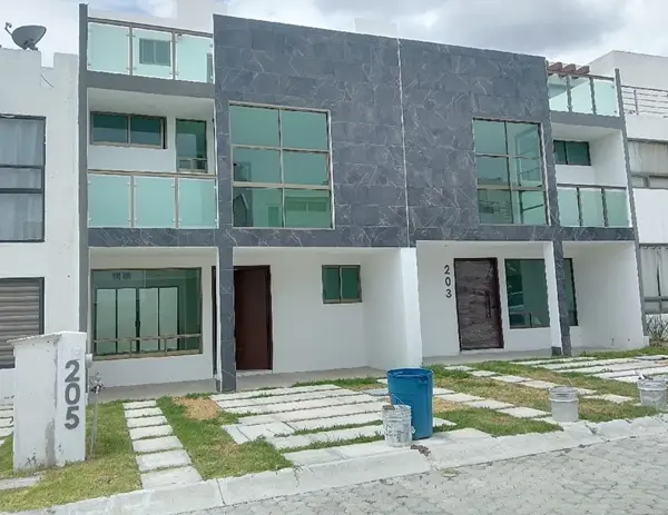 Casa en venta en Valle del Sol, Pachuca de Soto — foto 2 de 21