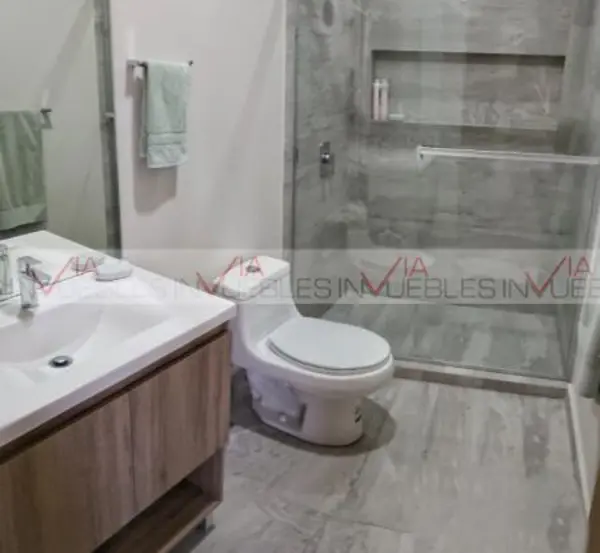 Departamento en renta en Santa Maria, Monterrey — foto 3 de 16