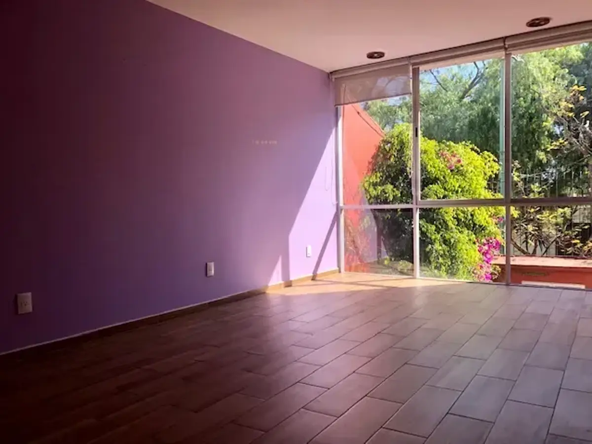 Casa en renta en Romero de Terreros, Coyoacán — foto 1 de 13