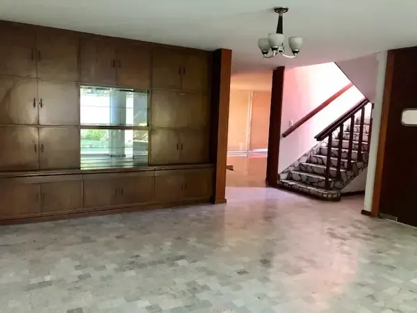 Casa en renta en Romero de Terreros, Coyoacán — foto 2 de 13