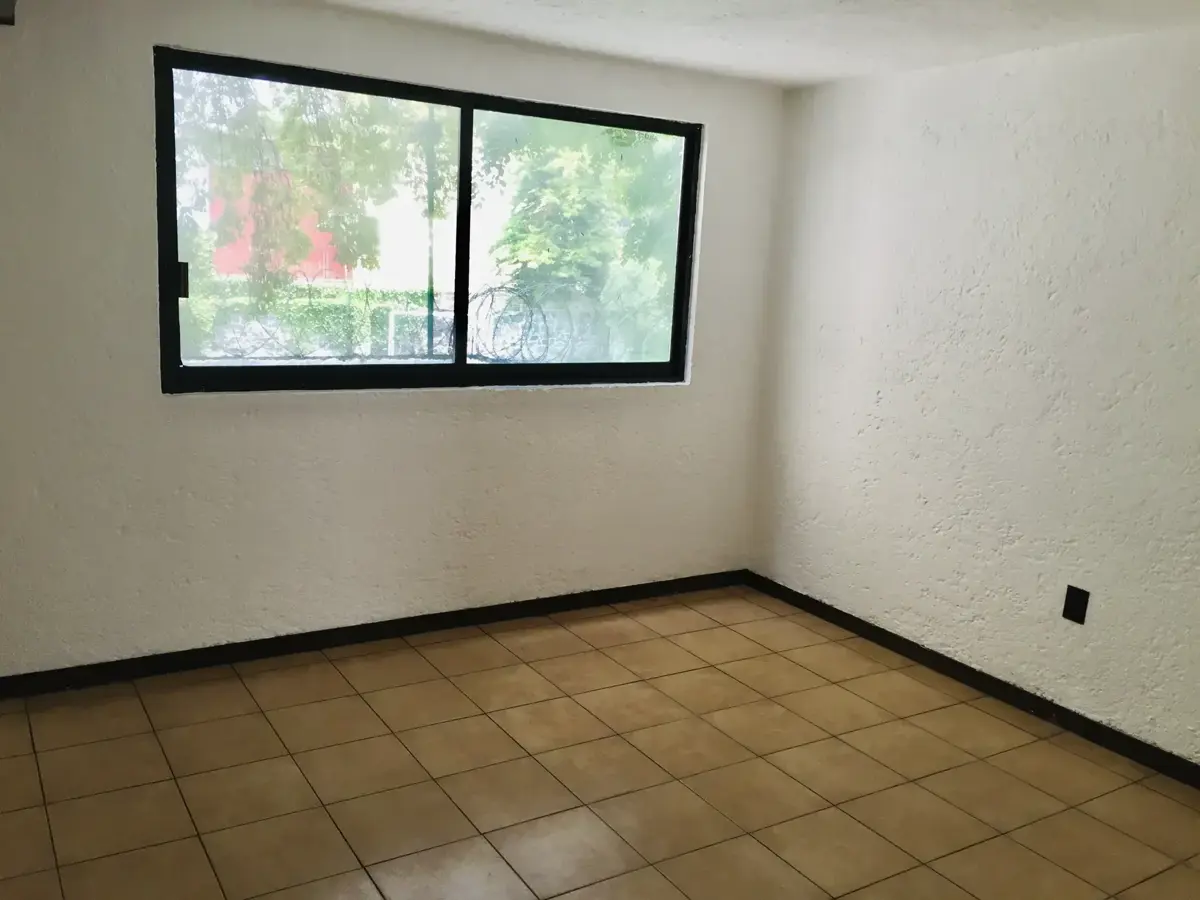 Casa en renta en Santa Catarina, Coyoacán — foto 1 de 6