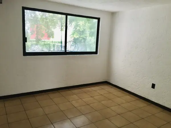Casa en renta en Santa Catarina, Coyoacán, Ciudad de México