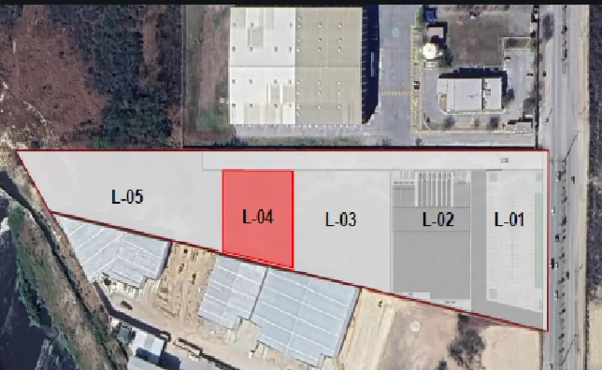 Terreno en venta en Centro de Pesquería, Pesquería — foto 1 de 6