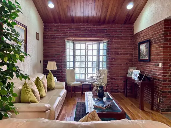 Casa en renta en Pedregal de San Francisco, Coyoacán — foto 2 de 9