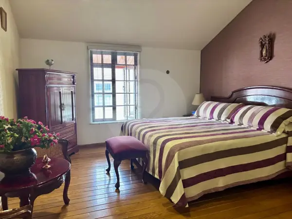 Casa en renta en Pedregal de San Francisco, Coyoacán — foto 3 de 9