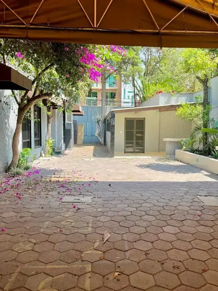 Casa en renta en Atlantida, Coyoacán — foto 2 de 12